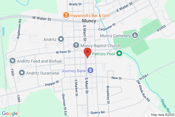 St James Episcopal Church