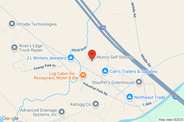 Muncy Self Storage