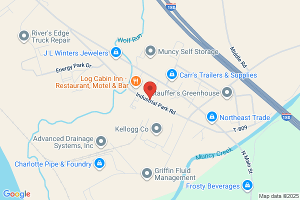 Rood's Automotive