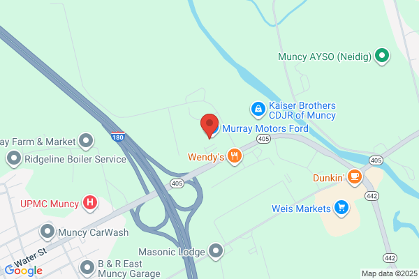 Murray Mazda