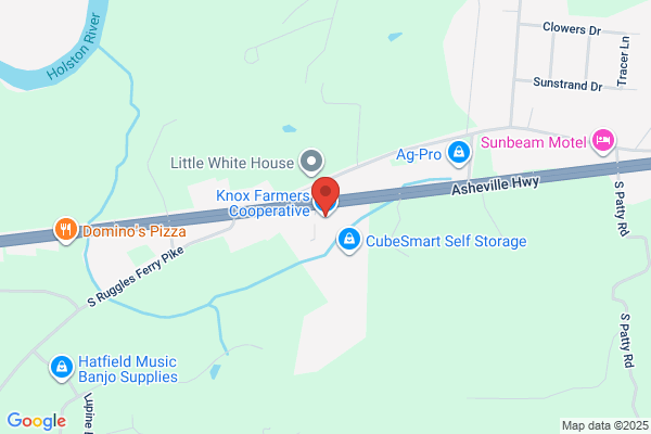 Knox Prairie Co-Op