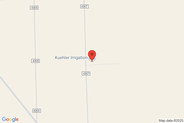 Kuehler Irrigation & Supply Co