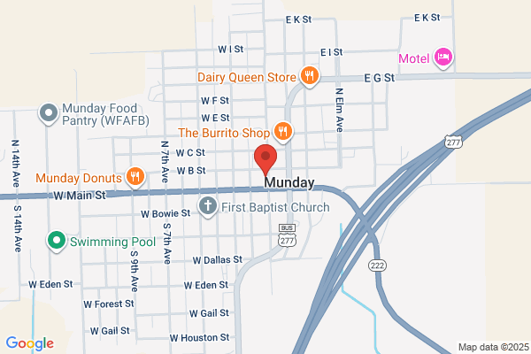North Central Texas Municipal Water Authority