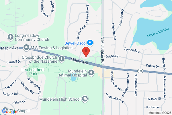 Meadows Family Dentistry
