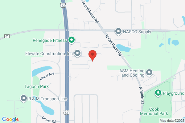 Medical Office Services Inc