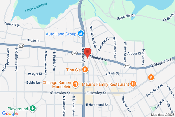 Mundelein Automotive