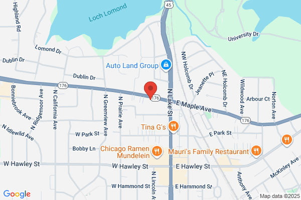 Grundstrom & Associates Inc