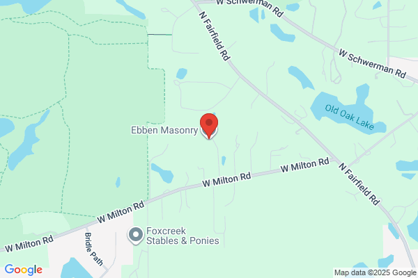 Ebben Masonry Inc