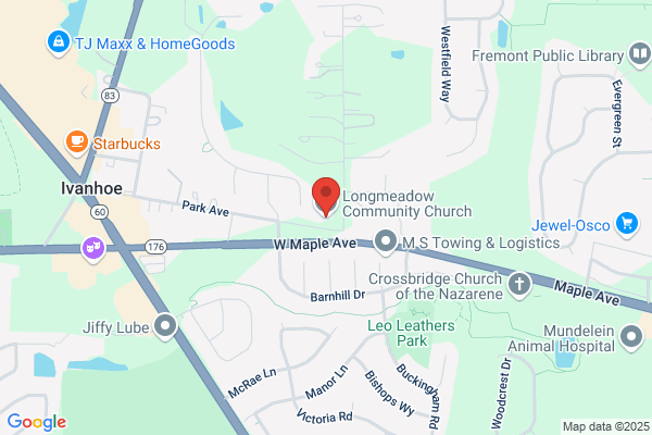Longmeadow Community Church