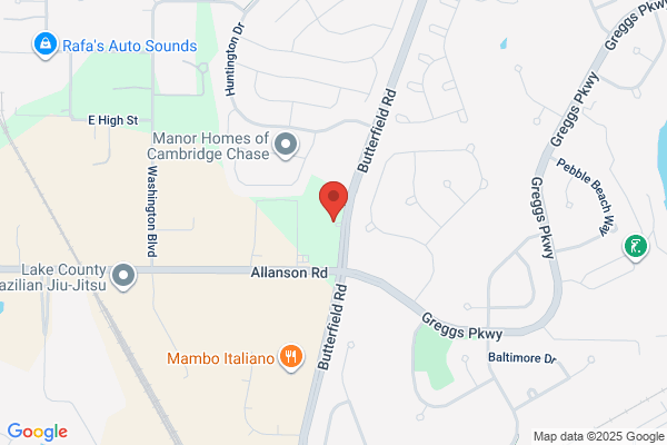 Libertyville Montessori School