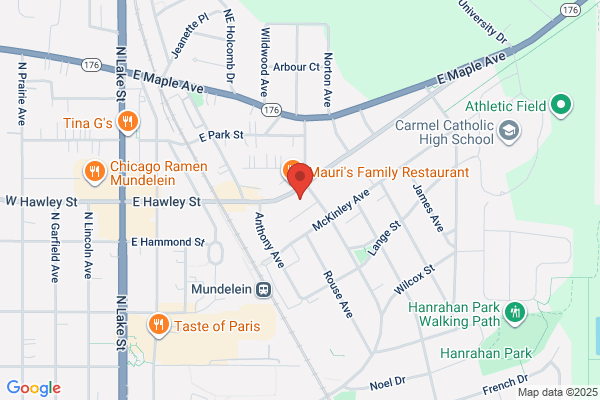 Lake County Physical Therapy LLC- Mundelein