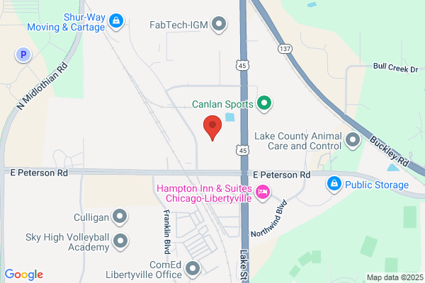 Lend Home Improvement dba BCI Acrylic, Inc.