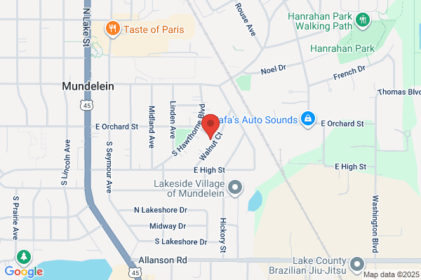 Mundelein First Choice Electrical