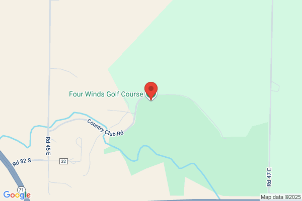 Four Winds Golf Course