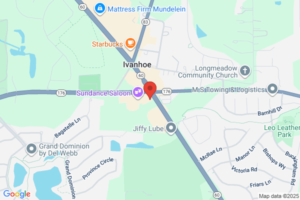 Ivanhoe Citgo