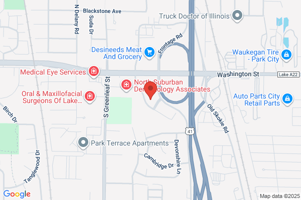Highland Park Womens Health Care Sc