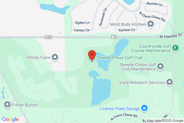 Steeple Chase Golf Club