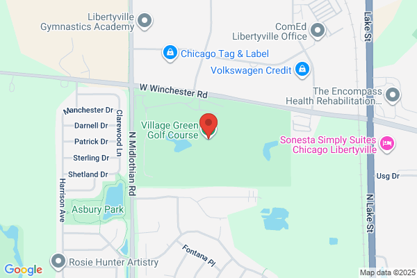 Village Green Country Club