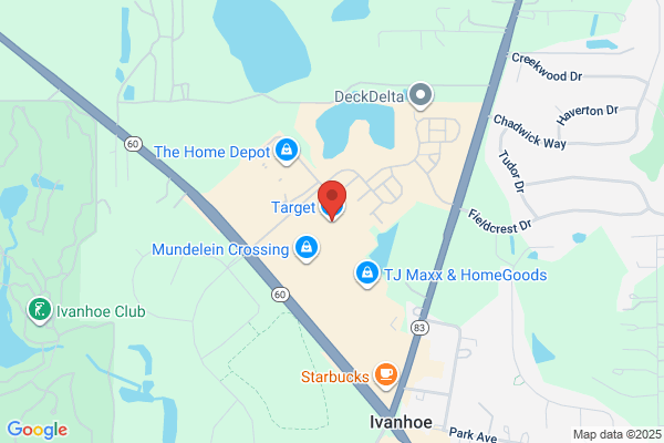 Target Stores, Store Information