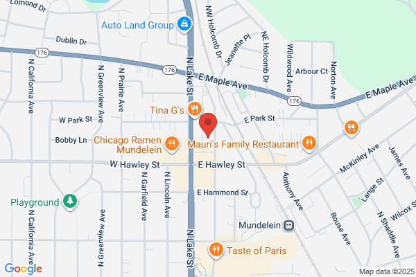Mundelein IL Locksmith Store