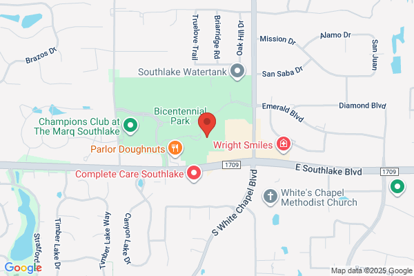 Southlake Racquet & Fitness Club the