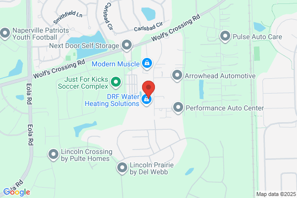 Mechanical Plus Inc