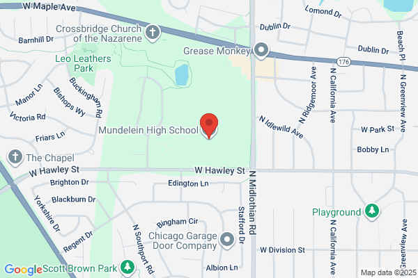 Mundelein High School