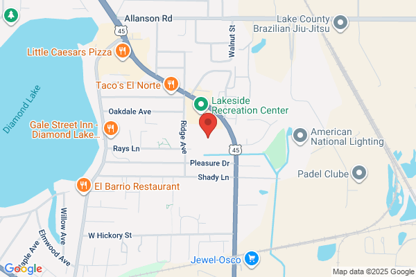 ABC Supply Co Inc