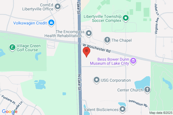 Sonesta Simply Suites Chicago Libertyville