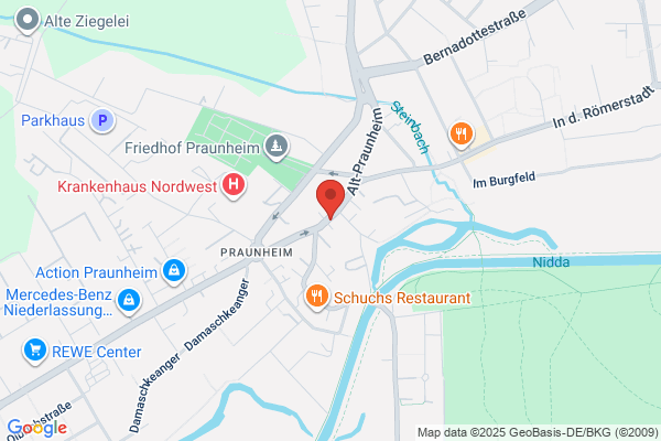 Adrian's Landscape