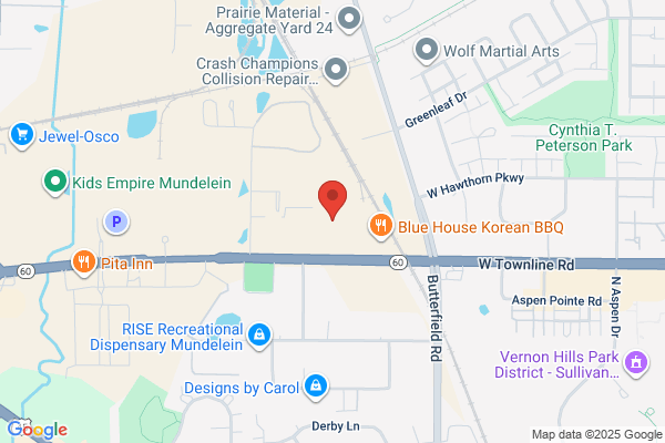 Fresenius Kidney Care Mundelein