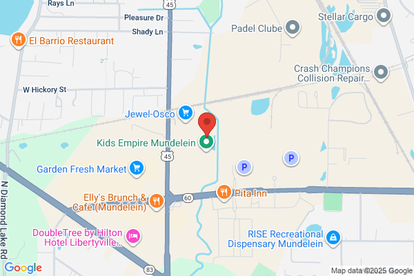 Goldfish Swim School - Mundelein