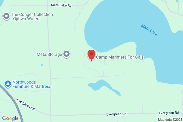 Camp Marimeta For Girls