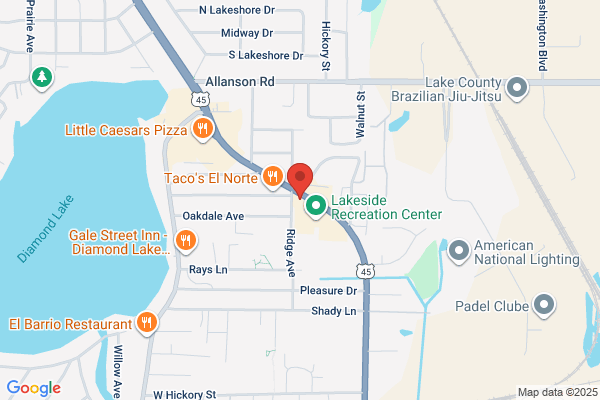 Community Dental Center