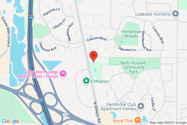 Fremont Land Surveying & Mapping Inc