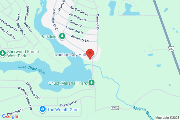 Invanhoe Club Property Owners