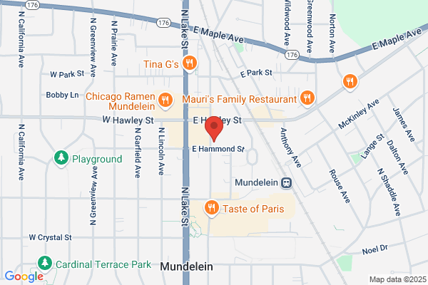 Lake County Center For Independent Living