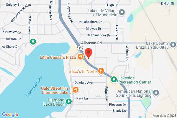 Las Aztecas Sales & Svcs Inc