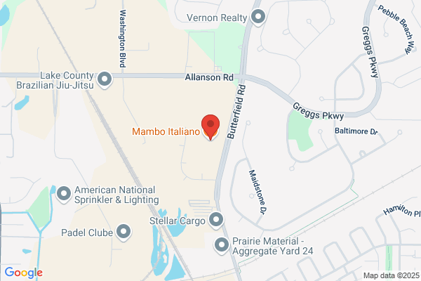 Mambo Italiano