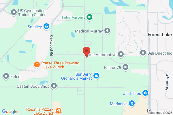 McNelly Services Inc
