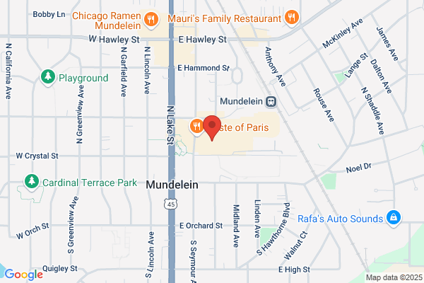 Morrisons Laundromat & Cleaners