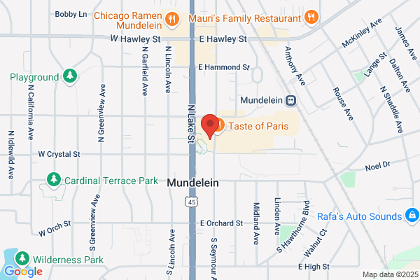 Mundelein Dance Studio