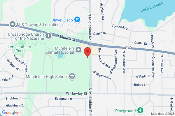 Mundelein Foot & Ankle Center