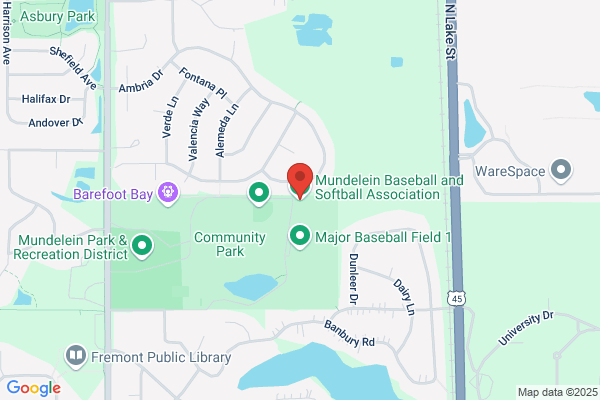 Mundelein Little League