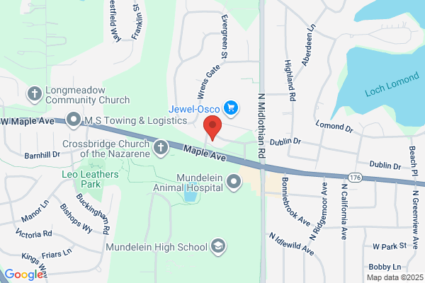 Athletico Physical Therapy - Mundelein
