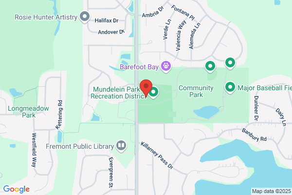 RUSH Physical Therapy - Mundelein