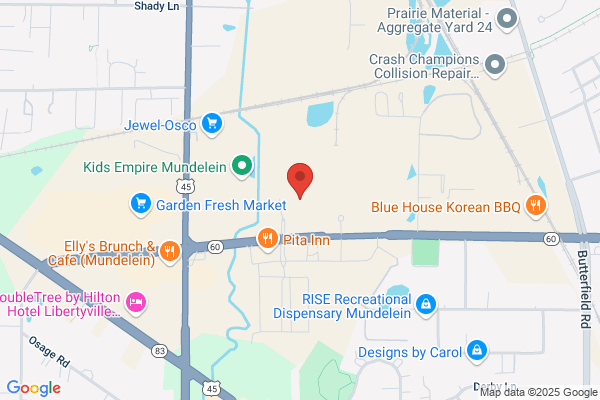 Medline Industries