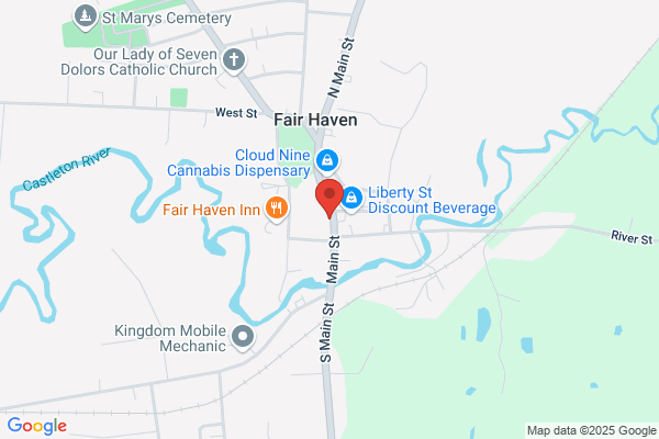 Fairhaven Auto