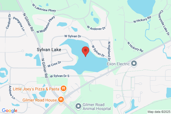 Sylvan Lake Improvement Association