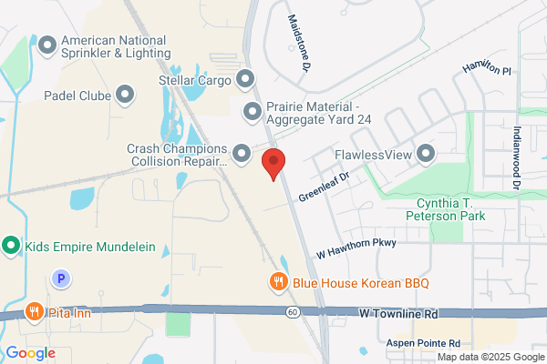 Vernon Hills Animal Hospital